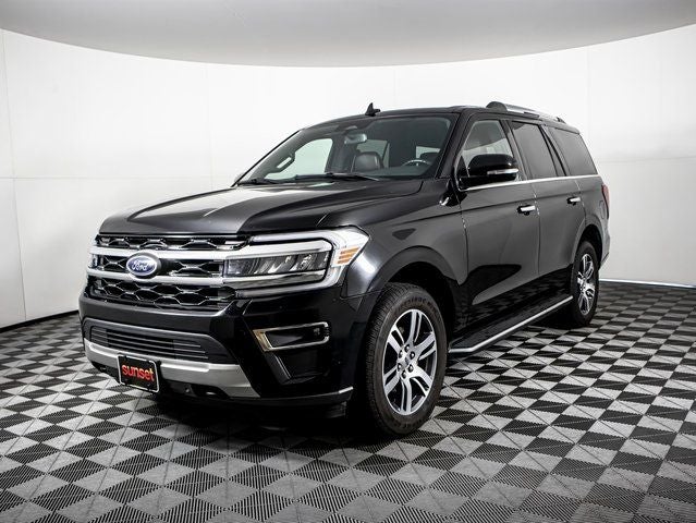 2023 Ford Expedition Limited
