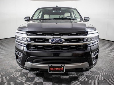 2023 Ford Expedition Limited