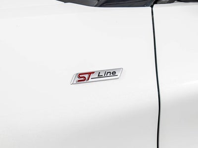 2024 Ford Explorer ST-Line