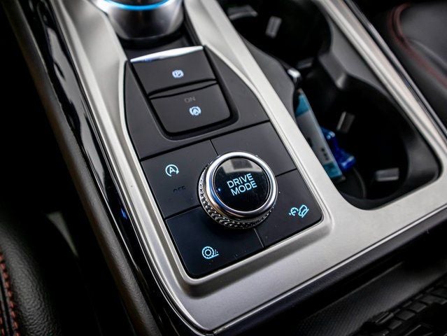 2024 Ford Explorer ST-Line