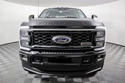 2023 Ford F-250 SD Lariat ROUSH