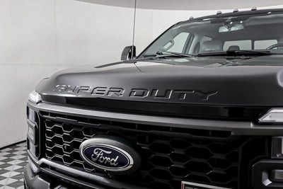 2023 Ford F-250 SD Lariat ROUSH
