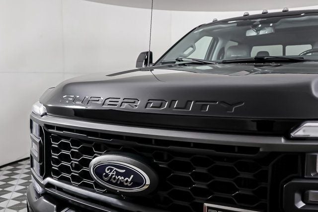 2023 Ford F-250 SD Lariat ROUSH