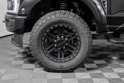 2023 Ford F-250 SD Lariat ROUSH