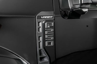 2023 Ford F-250 SD Lariat ROUSH
