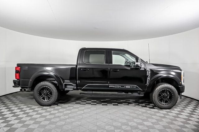 2023 Ford F-250 SD Lariat ROUSH