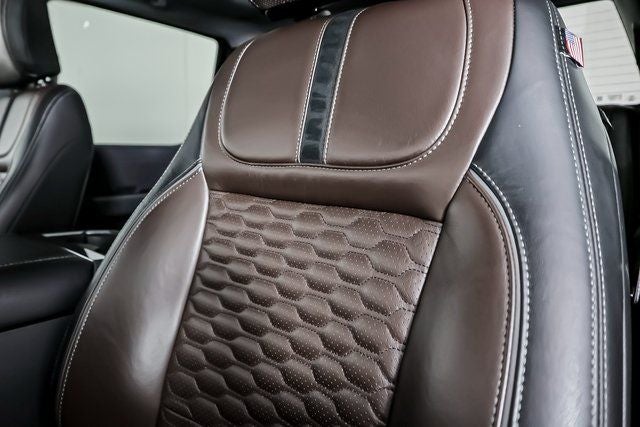 2023 Ford F-250 SD Lariat ROUSH