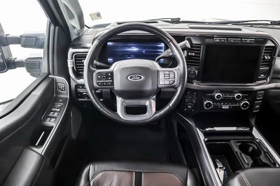 2023 Ford F-250 SD Lariat ROUSH