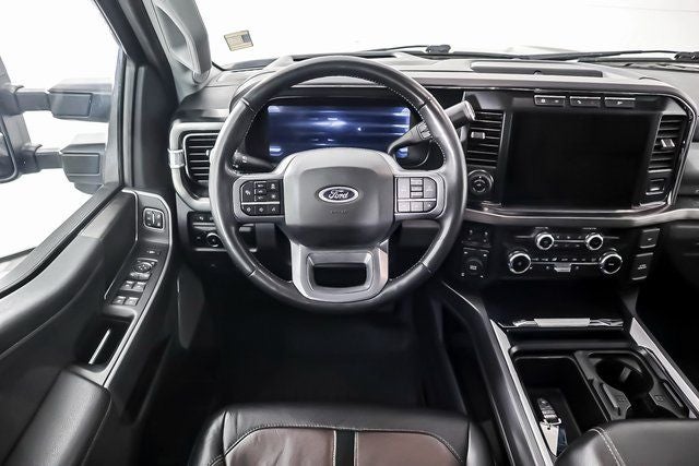 2023 Ford F-250 SD Lariat ROUSH