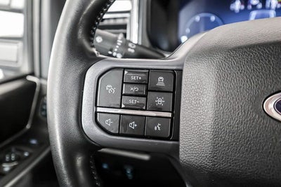 2023 Ford F-250 SD Lariat ROUSH