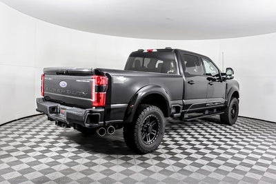 2023 Ford F-250 SD Lariat ROUSH