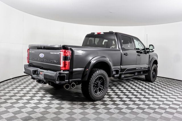 2023 Ford F-250 SD Lariat ROUSH