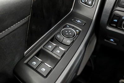 2023 Ford F-250 SD Lariat ROUSH