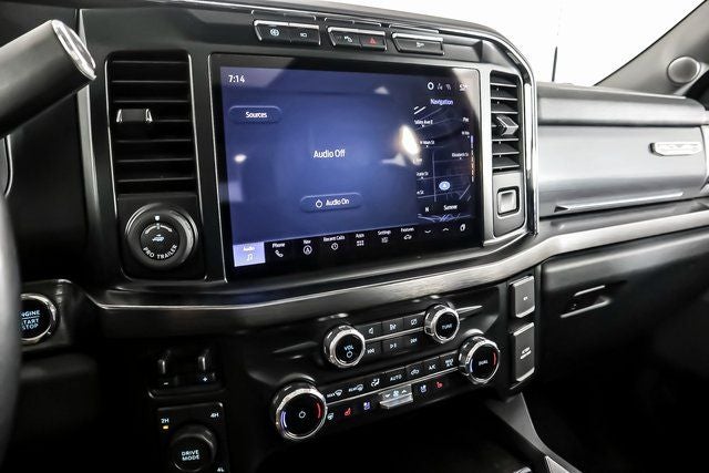 2023 Ford F-250 SD Lariat ROUSH