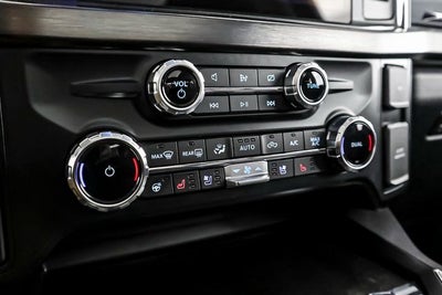 2023 Ford F-250 SD Lariat ROUSH