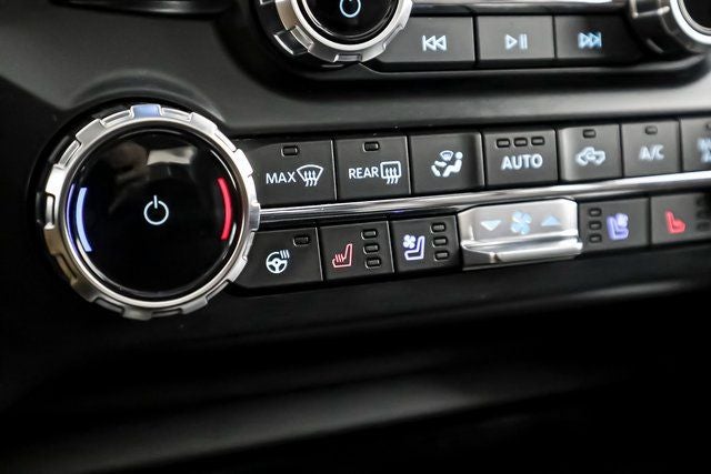 2023 Ford F-250 SD Lariat ROUSH