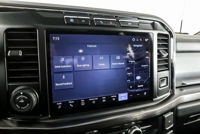 2023 Ford F-250 SD Lariat ROUSH