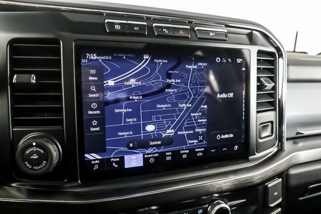 2023 Ford F-250 SD Lariat ROUSH