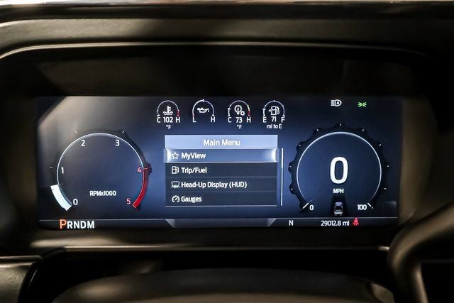 2023 Ford F-250 SD Lariat ROUSH