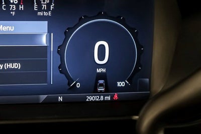 2023 Ford F-250 SD Lariat ROUSH