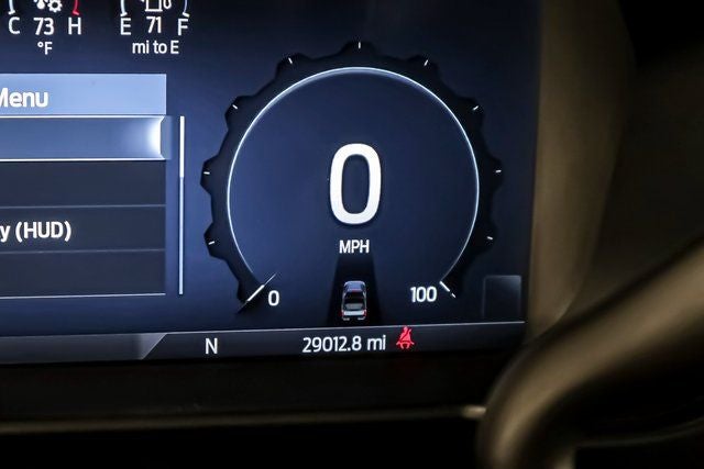 2023 Ford F-250 SD Lariat ROUSH