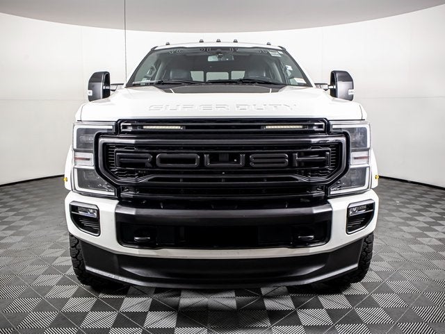 2021 Ford F-250 SD ROUSH Lariat