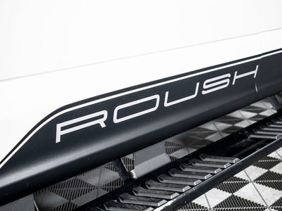 2021 Ford F-250 SD ROUSH Lariat