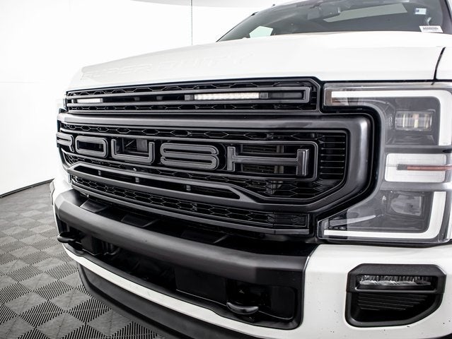 2021 Ford F-250 SD ROUSH Lariat