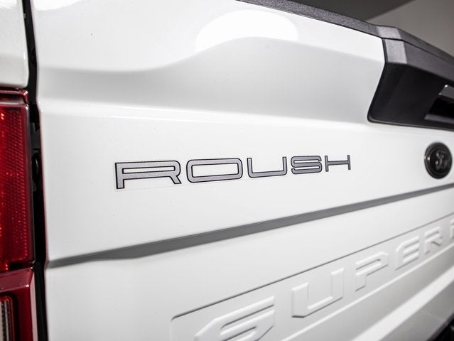 2021 Ford F-250 SD ROUSH Lariat