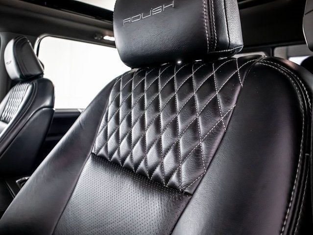 2021 Ford F-250 SD ROUSH Lariat