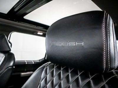 2021 Ford F-250 SD ROUSH Lariat