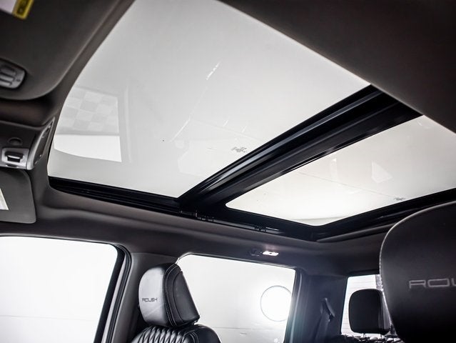 2021 Ford F-250 SD ROUSH Lariat