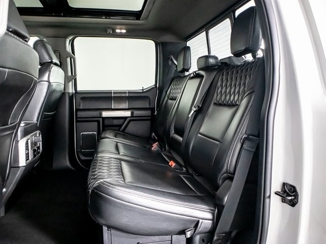 2021 Ford F-250 SD ROUSH Lariat