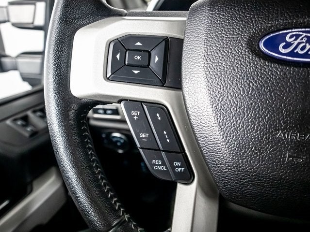 2021 Ford F-250 SD ROUSH Lariat