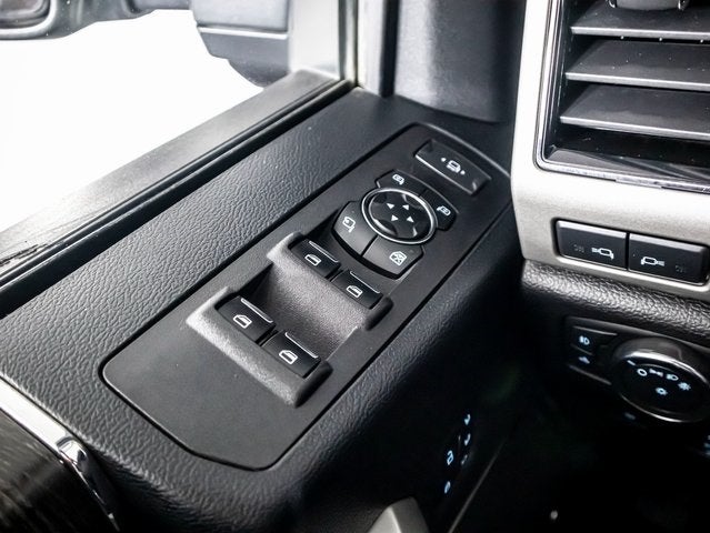 2021 Ford F-250 SD ROUSH Lariat