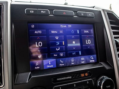 2021 Ford F-250 SD ROUSH Lariat