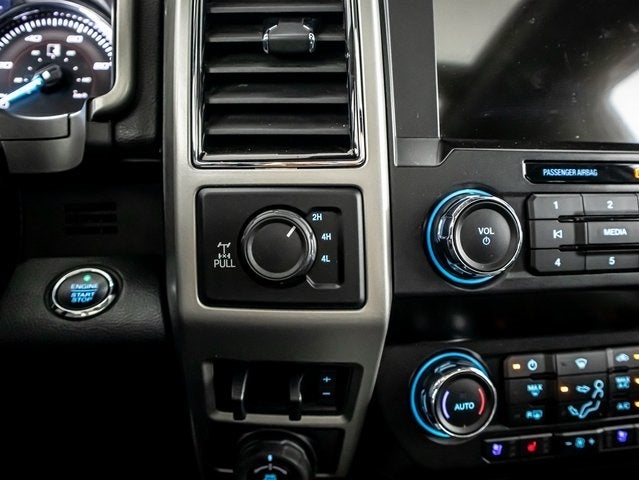 2021 Ford F-250 SD ROUSH Lariat