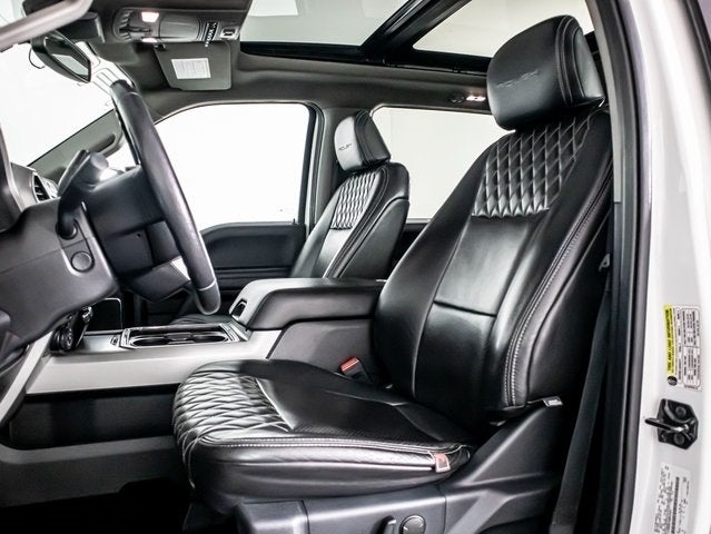 2021 Ford F-250 SD ROUSH Lariat