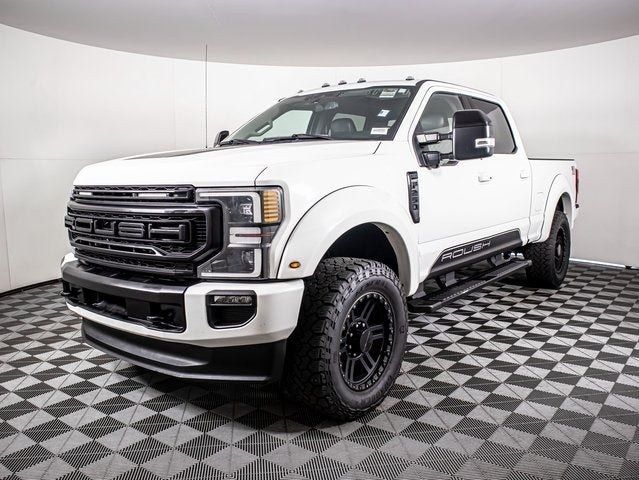 2021 Ford F-250 SD ROUSH Lariat