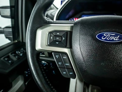 2021 Ford F-250 SD Lariat