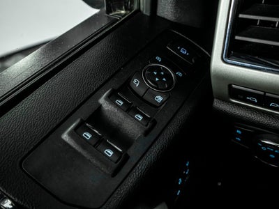 2021 Ford F-250 SD Lariat