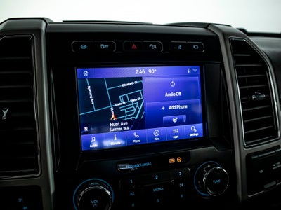 2021 Ford F-250 SD Lariat