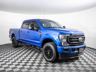 2021 Ford F-250 SD Lariat