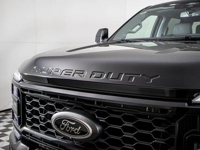 2026 Ford F-250 SD XLT