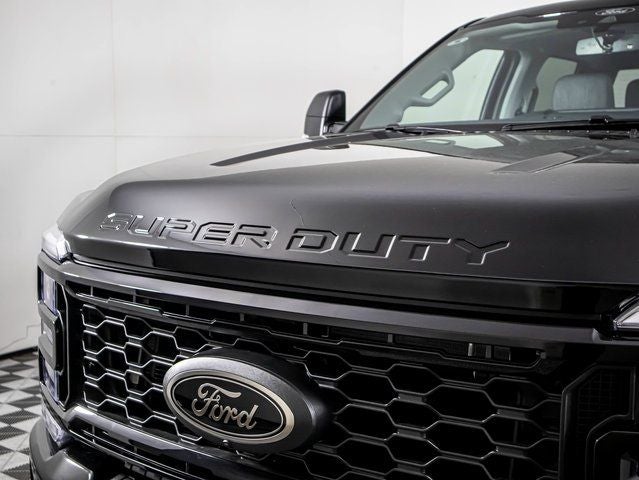 2026 Ford F-250 SD XLT