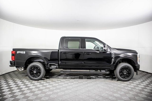 2026 Ford F-250 SD XLT
