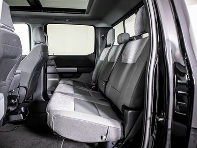 2026 Ford F-250 SD XLT