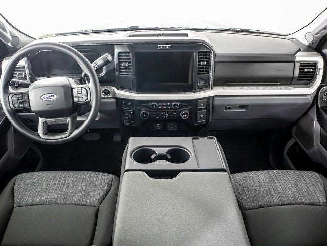 2026 Ford F-250 SD XLT