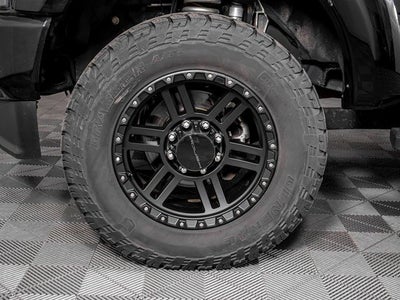 2021 Ford F-250 SD Lariat ROUSH ROUSH