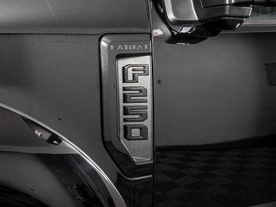 2021 Ford F-250 SD Lariat ROUSH ROUSH